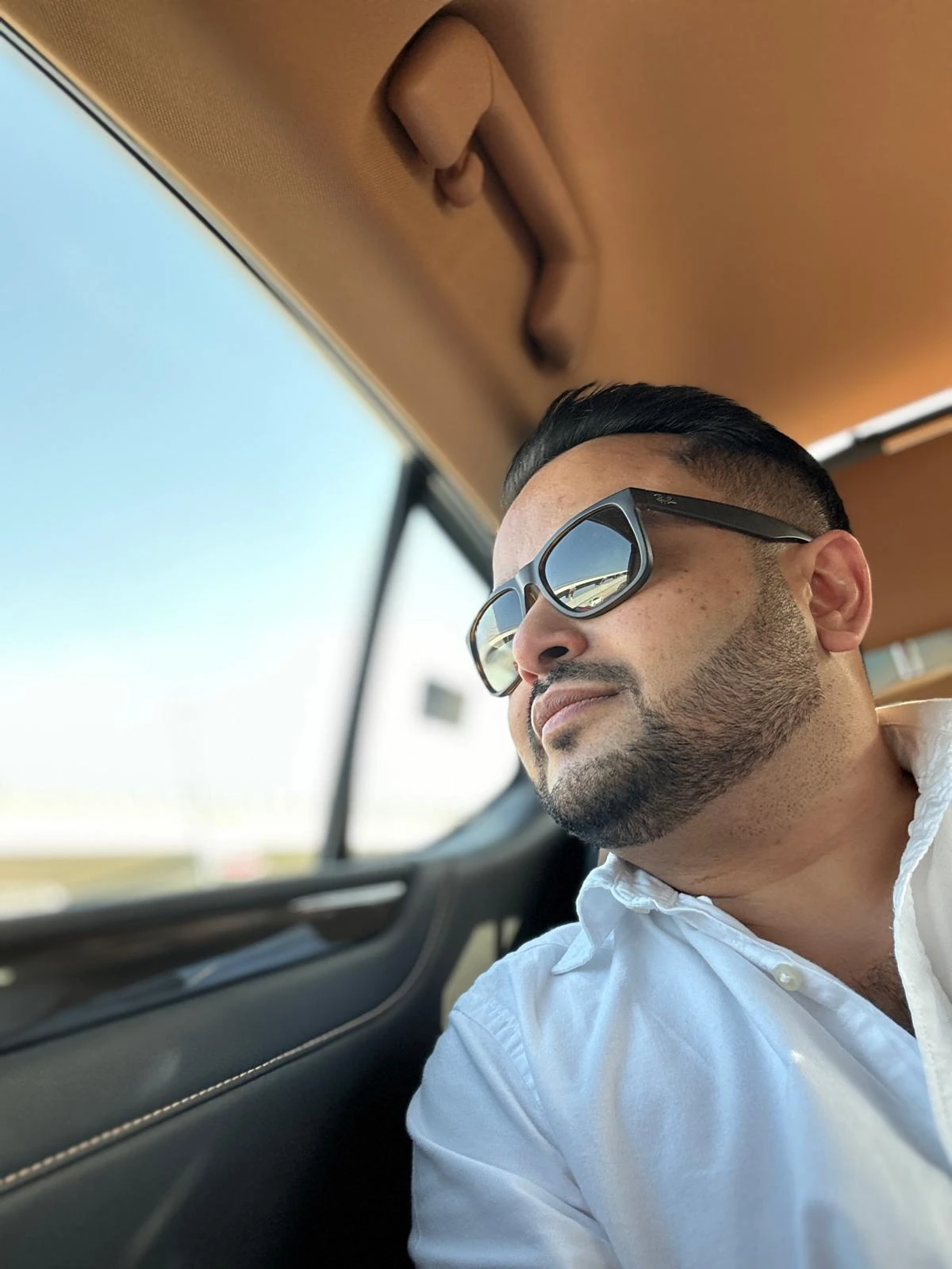 Abul Rob - CEO